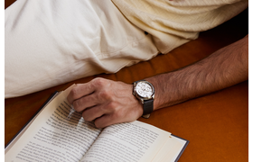 Citizen Watch Company