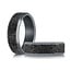 Tantalum & Carbon Fibre 7mm Wedding Band
