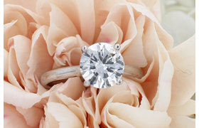 ExtraOrdinary Diamonds by Spicer Cole