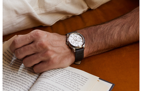 Citizen Watch Company