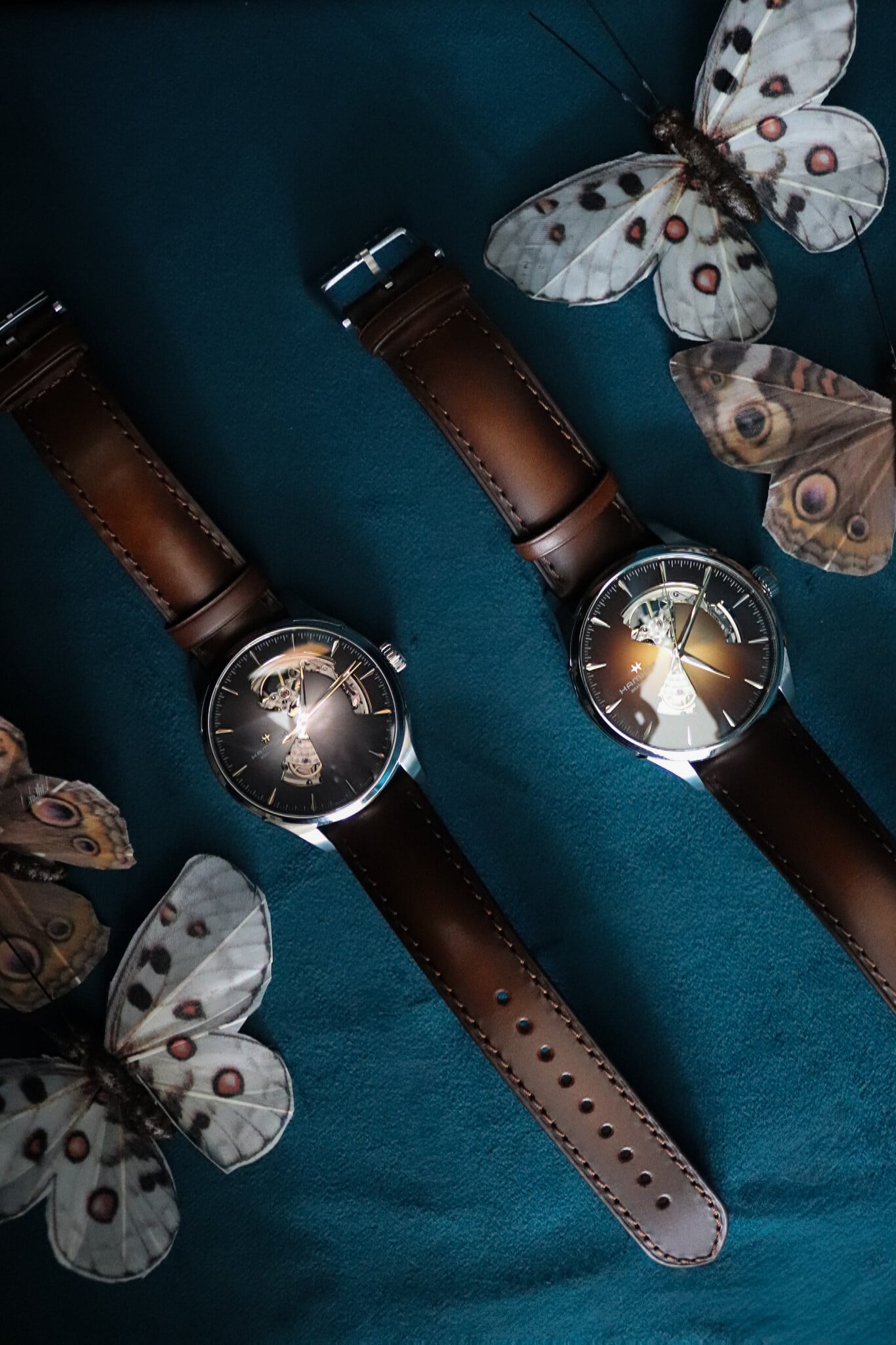 Hamilton Watches