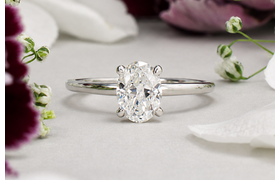 Beyond Round Bridal by Spicer Cole