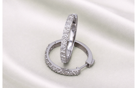 Everyday Diamonds by Spicer Cole