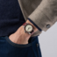 Hamilton Khaki Aviation Pilot Pioneer Automatic Watch