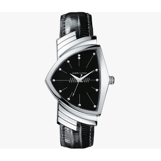 Hamilton Watches Hamilton Ventura Quartz Watch