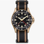 Hamilton Khaki Navy Scuba GMT Automatic Watch