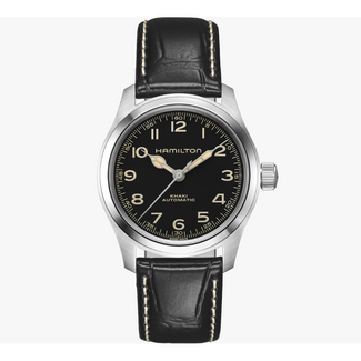 Hamilton Watches Hamilton Field Murph Automatic Watch