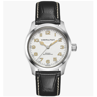 Hamilton Watches Hamilton Field Murph Automatic Watch