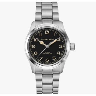 Hamilton Watches Hamilton Field Murph Automatic Watch