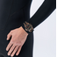 Hamilton Khaki Navy Scuba GMT Automatic Watch