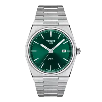 Tissot Watches Tissot PRX 40mm Quartz Watch