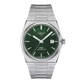 Tissot Watches Tissot PRX 40mm Automatic Watch