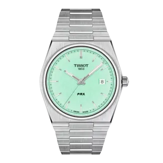 Tissot Watches Tissot PRX 40mm Quartz Watch