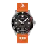 Tissot Seastar Wilson WNBA 40mm Automatic Watch