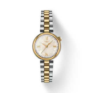 Tissot Watches Tissot Désir 28mm Quartz Watch
