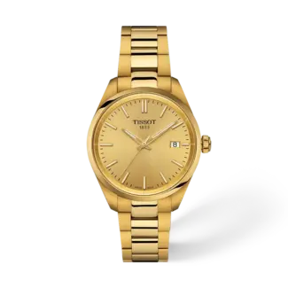 Tissot Watches Tissot PR 100 34mm Quartz Watch