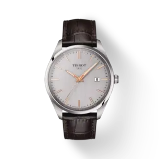 Tissot Watches Tissot PR 100 40mm Quartz Watch