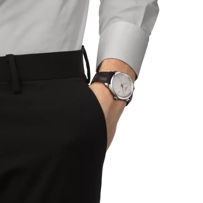 Tissot PR 100 40mm Quartz Watch