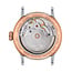 Tissot Luxury 33mm Automatic Watch