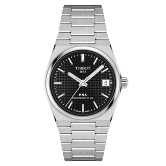 Tissot Watches Tissot PRX  35mm Automatic Watch