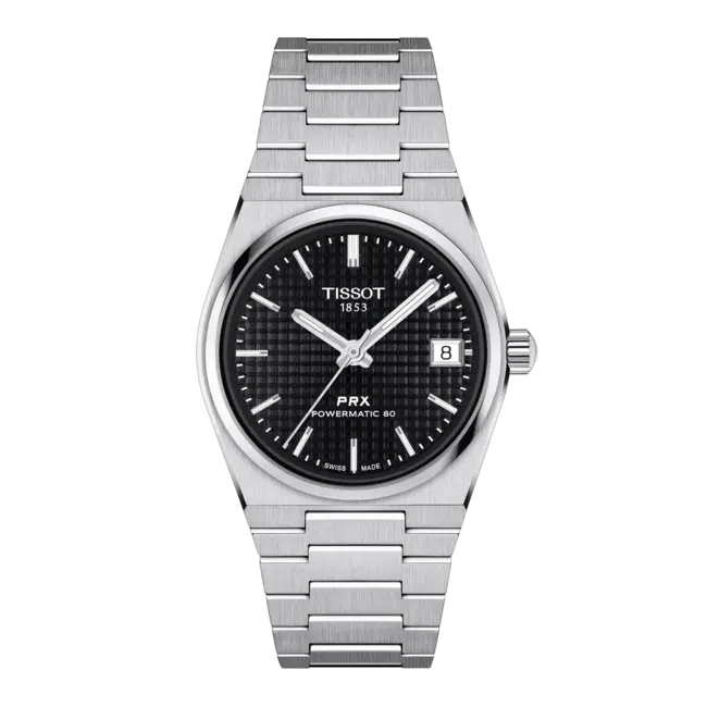 Tissot PRX  35mm Automatic Watch