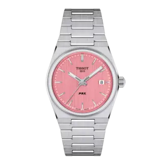 Tissot Watches Tissot PRX 35mm Quartz Watch