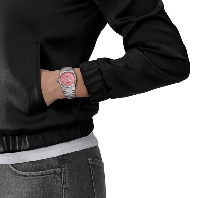 Tissot PRX 35mm Quartz Watch