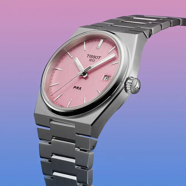 Tissot PRX 35mm Quartz Watch