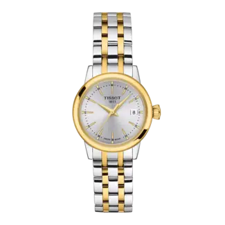 Tissot Watches Tissot Classic Dream 28mm Quartz Watch