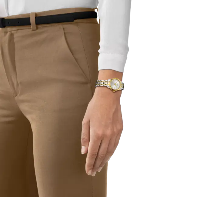 Tissot Classic Dream 28mm Quartz Watch