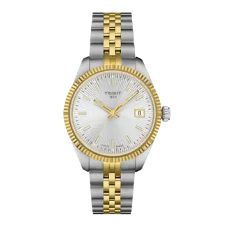 Tissot Watches Tissot Ballade 34mm Quartz Watch