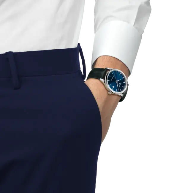 Tissot Classic Dream 40mm Automatic Watch