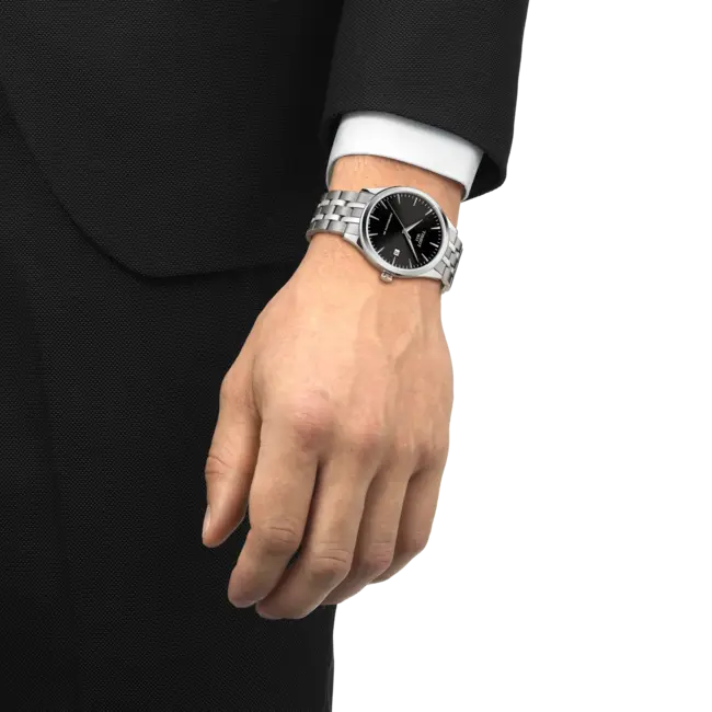 Tissot Classic Dream 40mm Automatic Watch