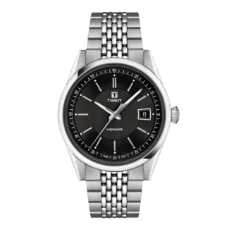 Tissot Watches Tissot Visodate 39mm Automatic Watch