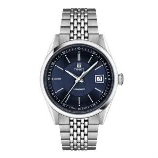 Tissot Watches Tissot Visodate 39mm Automatic Watch
