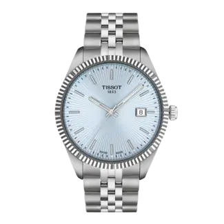 Tissot Watches Tissot Ballade 40mm Quartz Watch
