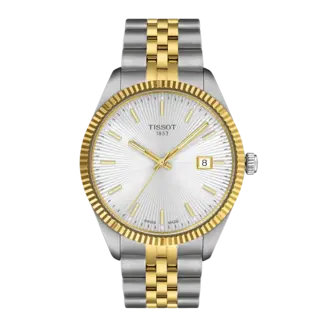 Tissot Watches Tissot Ballade 40mm Quartz Watch