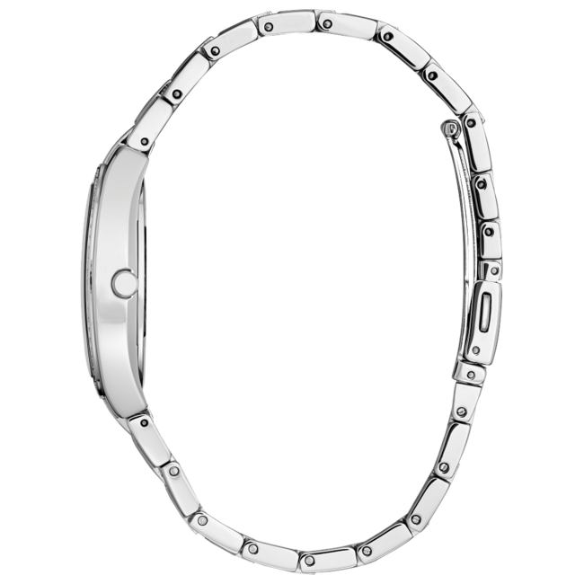 Citizen Crystal Eco-Drive 28mm Watch