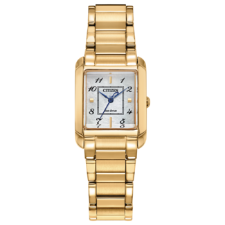 Citizen Watch Company Citizen L Bianca Eco-Drive 32.4mm Watch