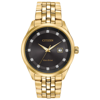 Citizen Watch Company Citizen Addysen Eco-Drive 41mm Watch