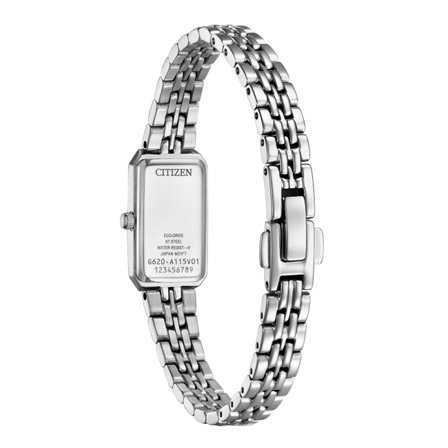 Citizen Classic Eco-Drive 26mm Watch