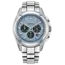 Citizen Sport Luxury Eco-Drive Chronograph 44mm Watch