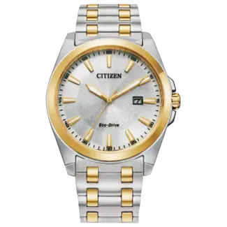 Citizen Watch Company Citizen Peyten Eco-Drive 41mm Watch