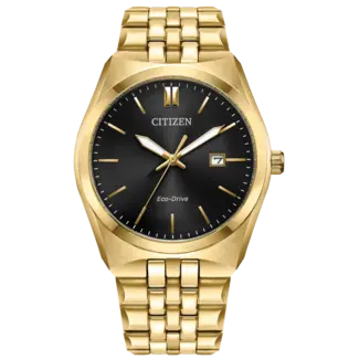 Citizen Watch Company Citizen Corso Eco-Drive 40mm Watch