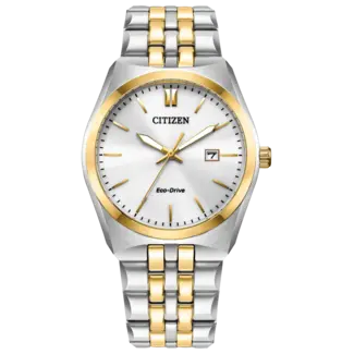 Citizen Watch Company Citizen Corso Eco-Drive 40mm Watch