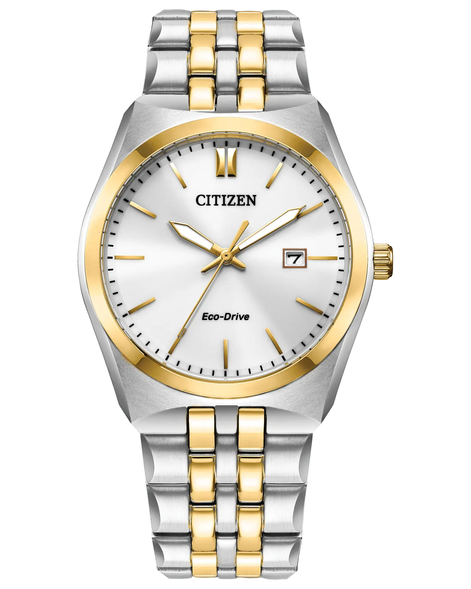 Citizen Corso Eco-Drive 40mm Watch | Spicer Cole - Spicer Cole