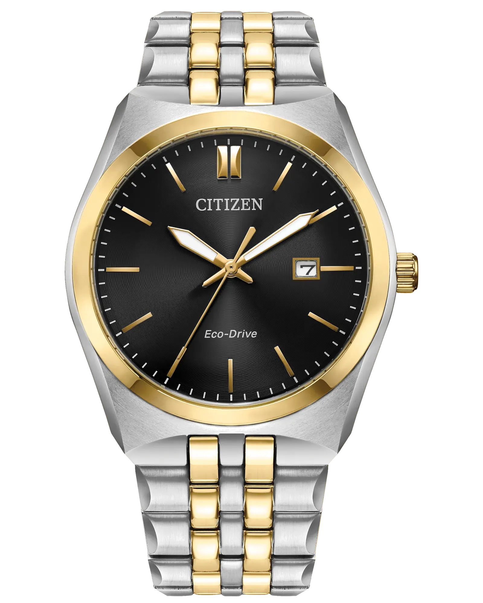 Citizen Corso Eco-Drive 40mm Watch | Spicer Cole - Spicer Cole