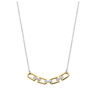 Ti Sento TI SENTO Link Necklace