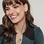 TI SENTO Heart Pendant Necklace in Sterling Silver & Gold Vermeil