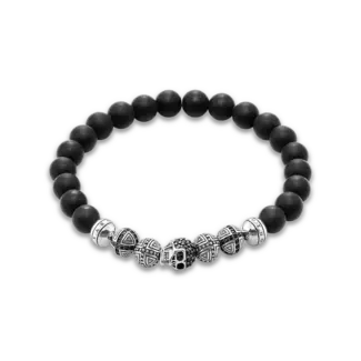 Thomas Sabo THOMAS SABO Skull Bracelet